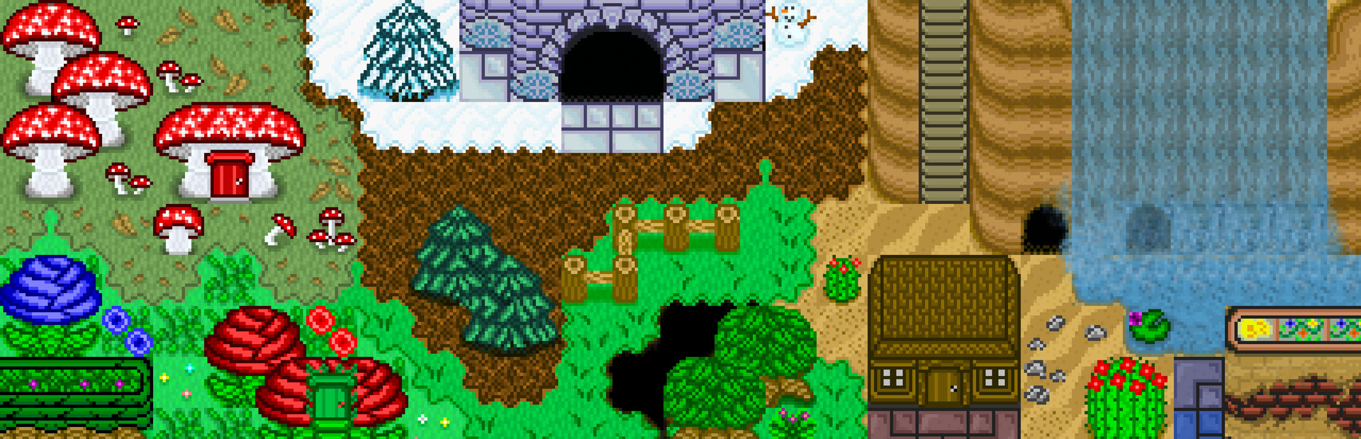 Cliché Adventure cover art
