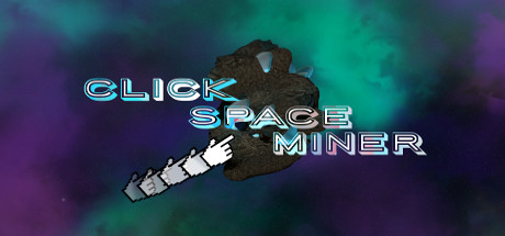 Click Space Miner cover art