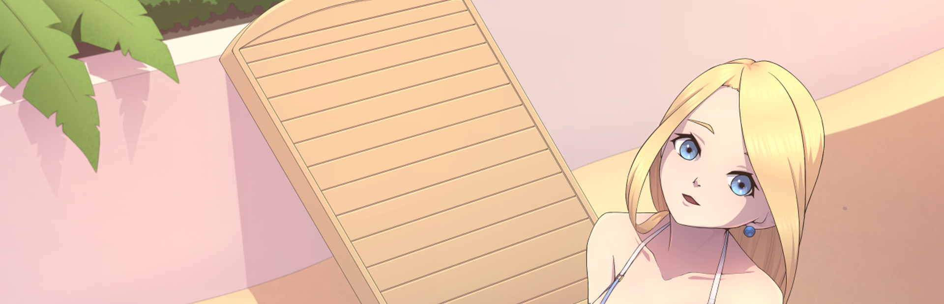 ClickCells: Summer cover art