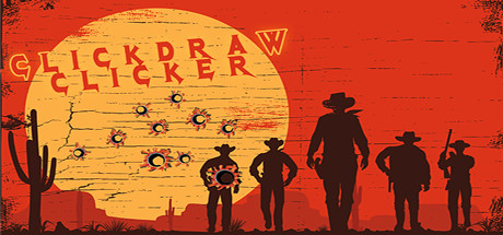 Clickdraw Clicker cover art