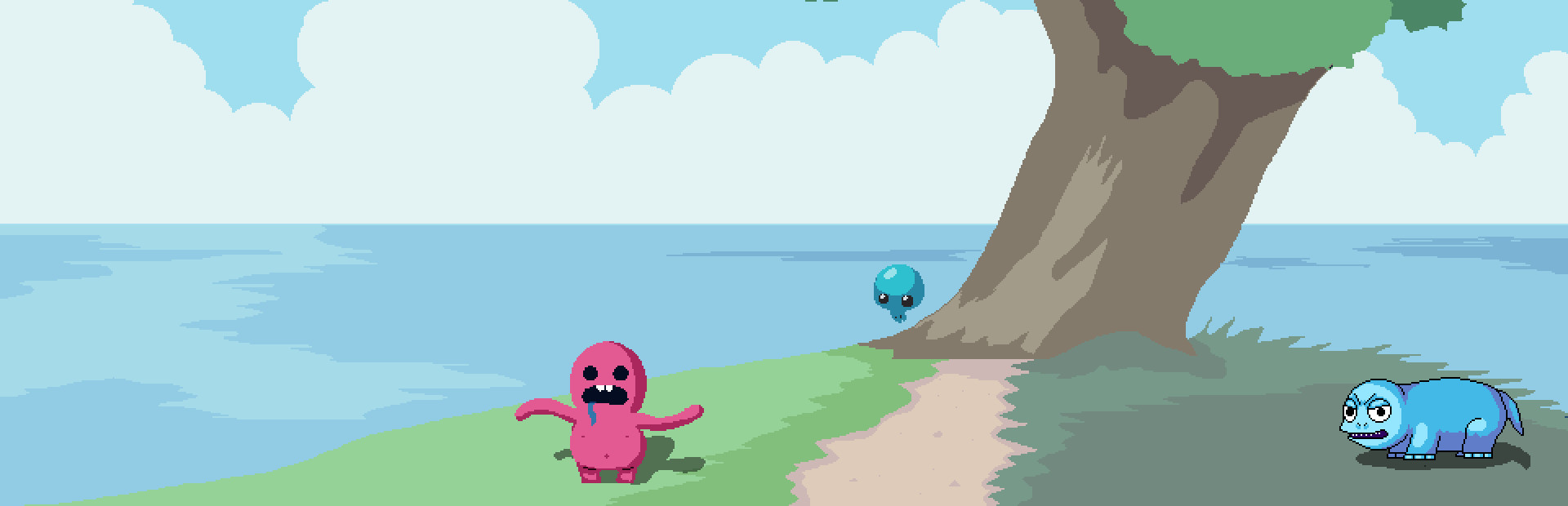 Clicker Age cover art