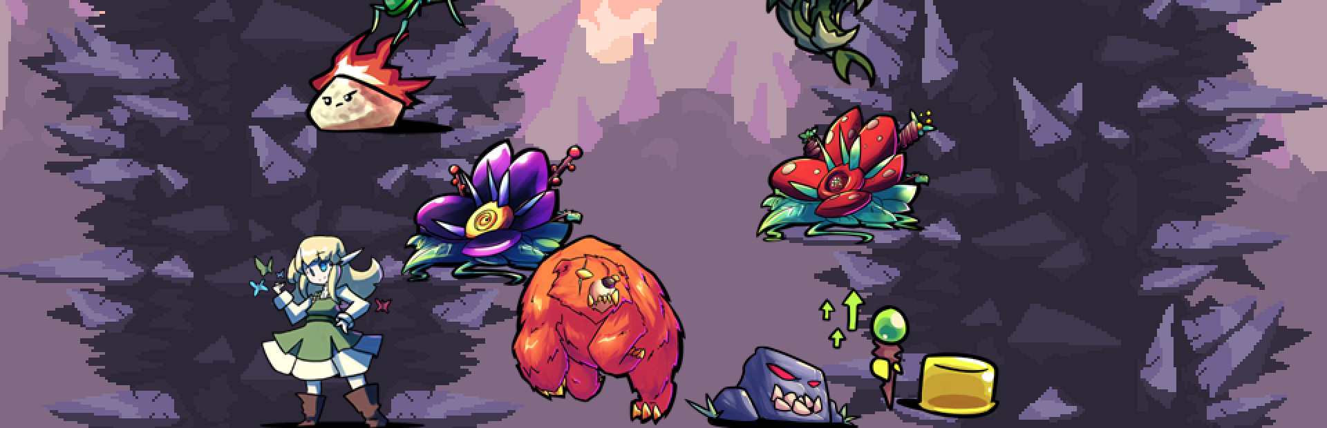 ClickMonster cover art