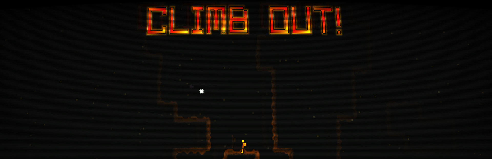 Climb Out! cover art