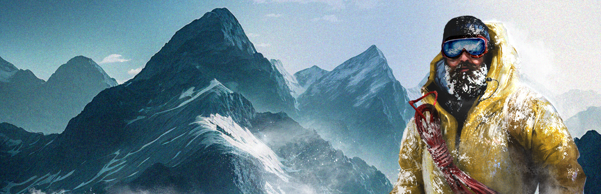 Climber: Sky is the Limit cover art
