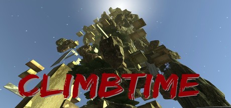 Climbtime cover art