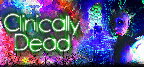 Clinically Dead cover art