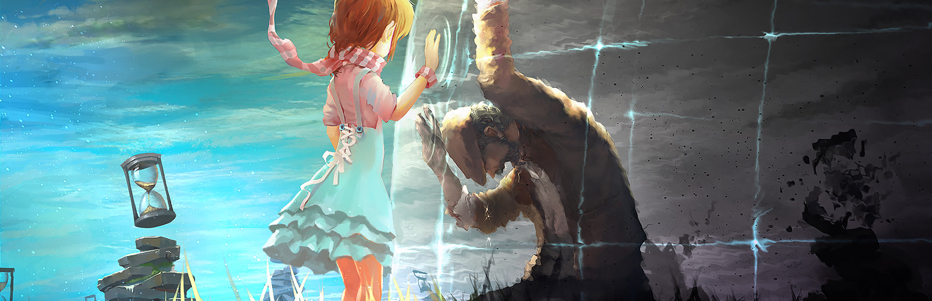 Clocker cover art
