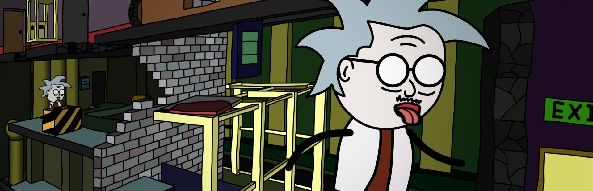 Clones cover art