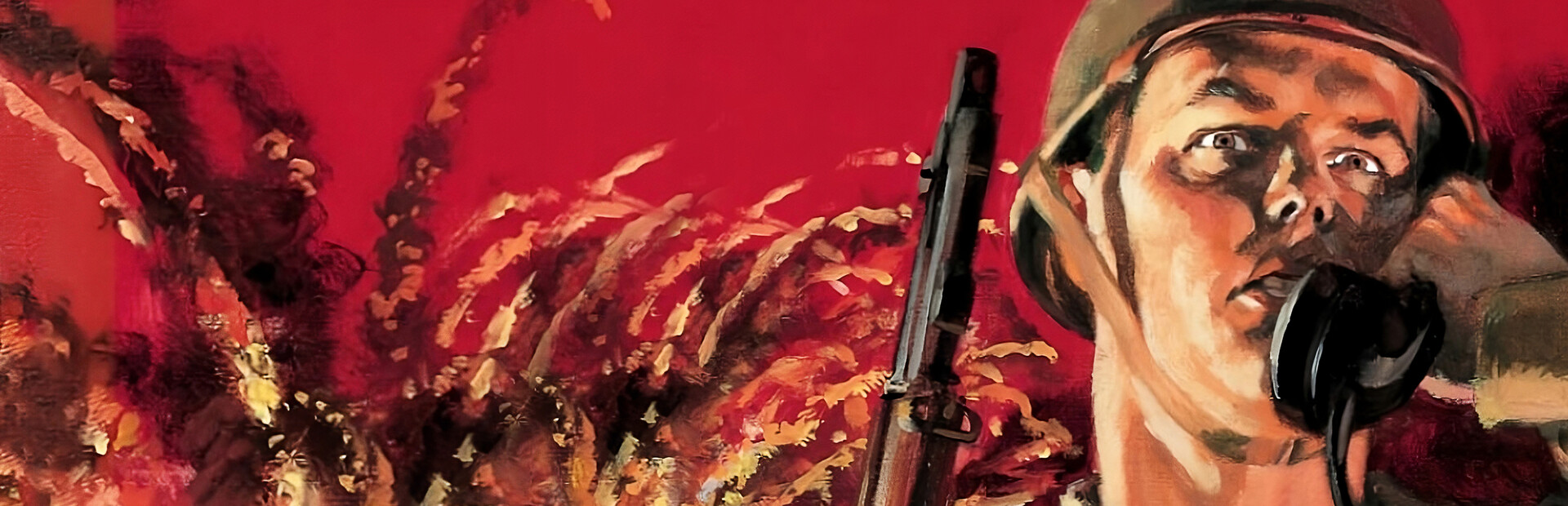 Close Combat cover art