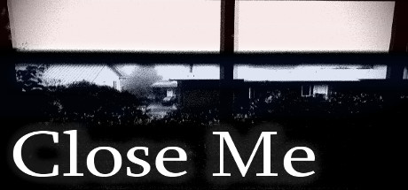 Close Me cover art