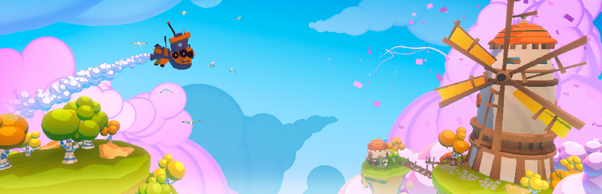 Cloud Jumper cover art