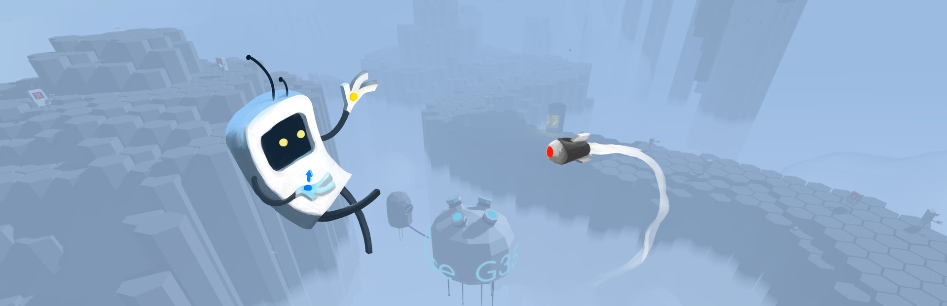 Cloudbase Prime cover art