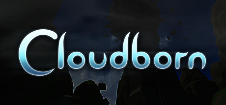 Cloudborn cover art