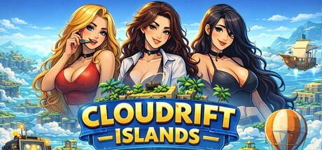 Cloudrift cover art