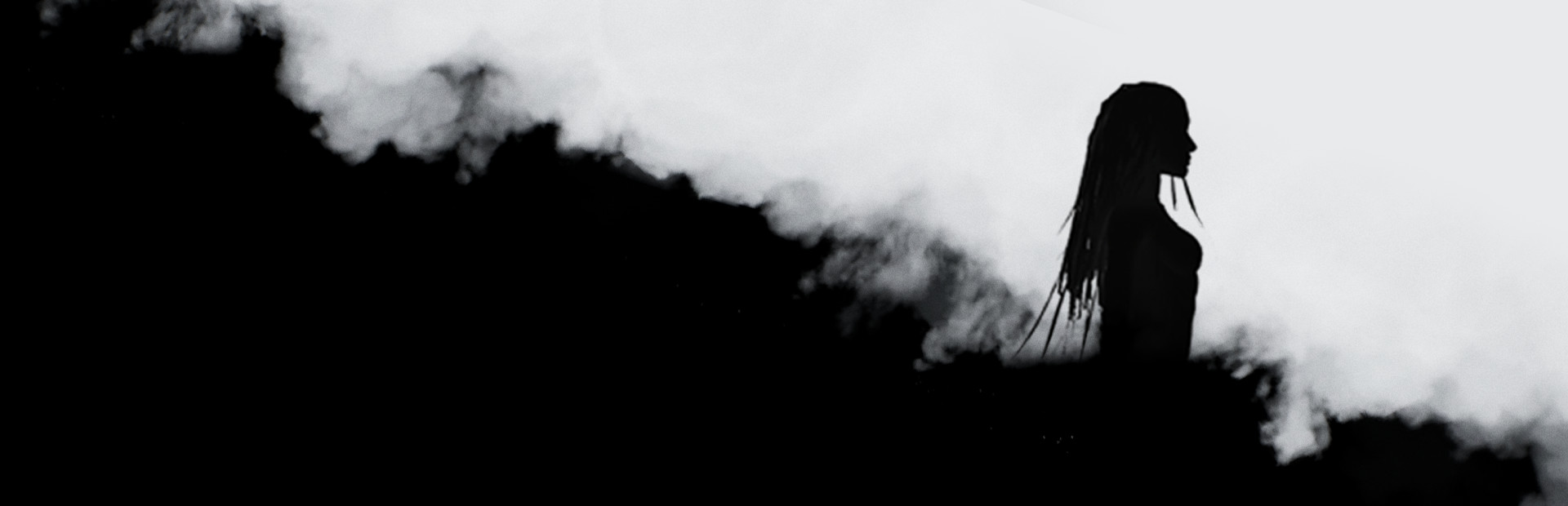 Clouds no more cover art