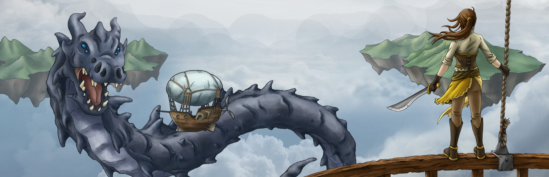 Clouds of Rain cover art