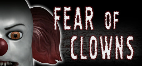Clowns cover art