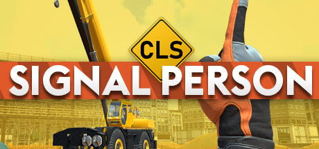 CLS: Signal Person cover art