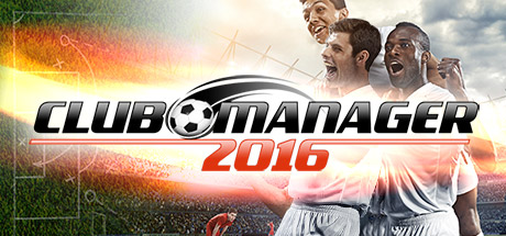 Club Manager 2016 cover art