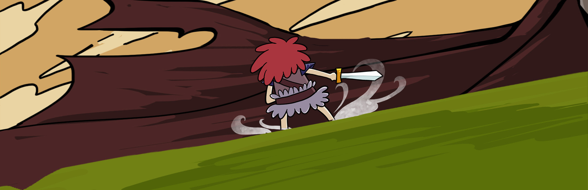 Clumsy Knight 2 cover art