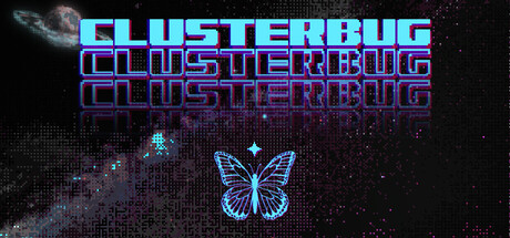 Clusterbug cover art