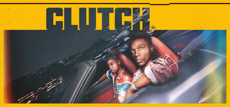 Clutch cover art