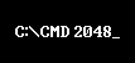 CMD 2048 cover art