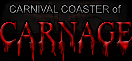 Coaster of Carnage VR cover art