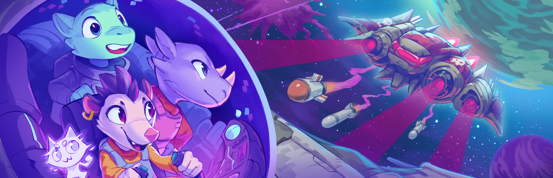 Cobalt cover art