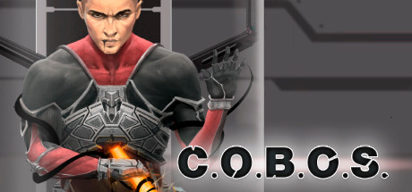 Cobos cover art