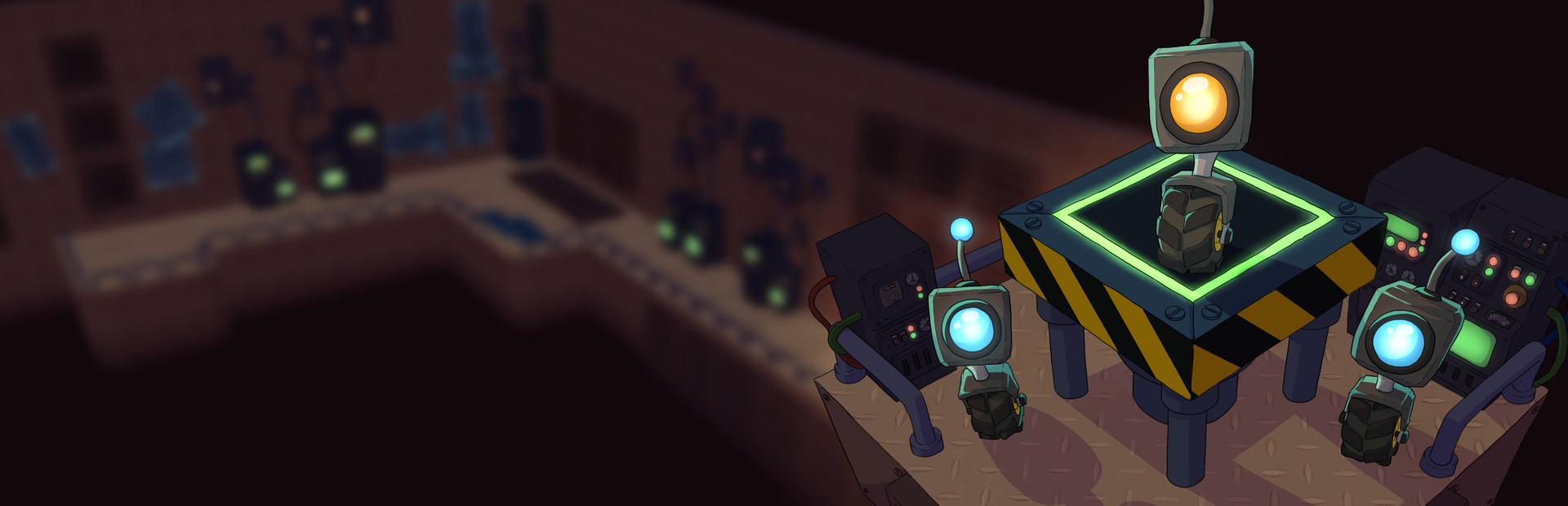Cobots cover art