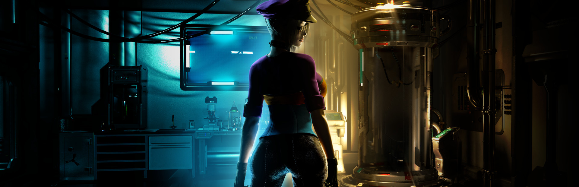 Cockwork Industries Complete cover art
