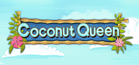 Coconut Queen cover art