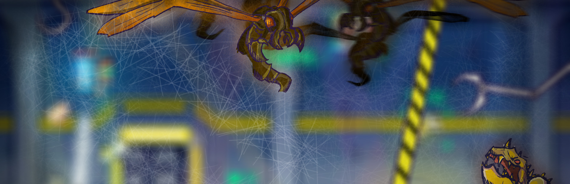 Code Arcturus cover art