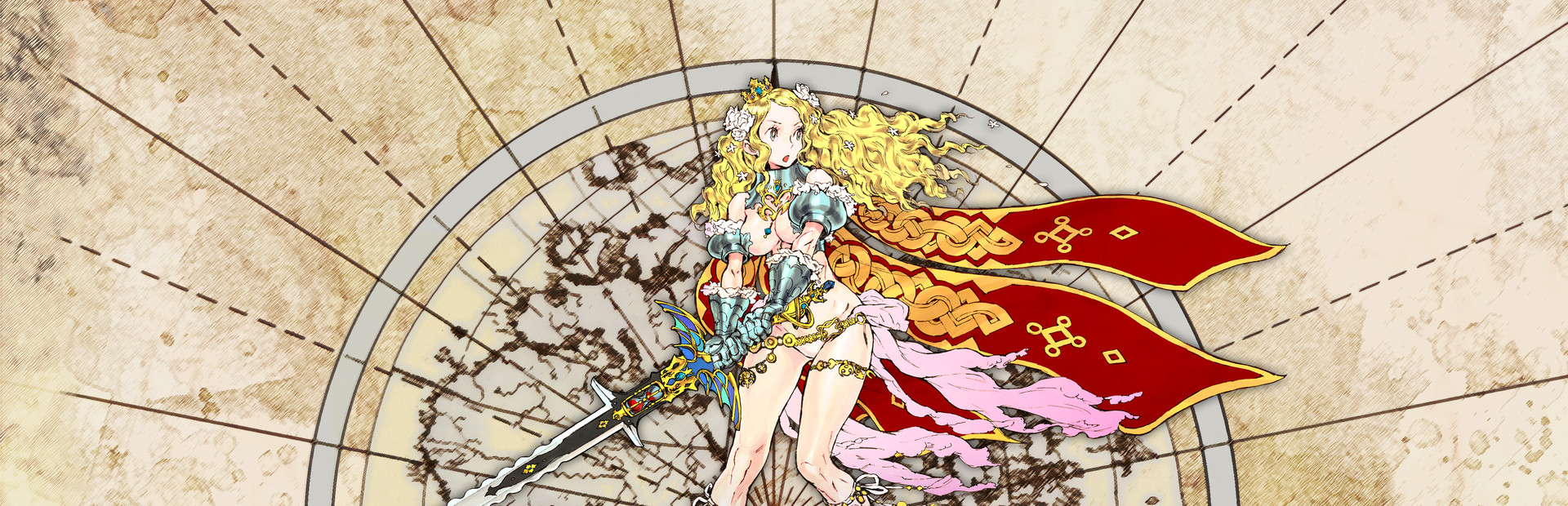 CODE OF PRINCESS cover art
