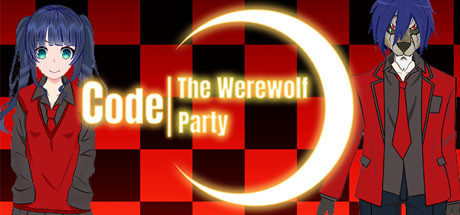 Code/The Werewolf Party cover art