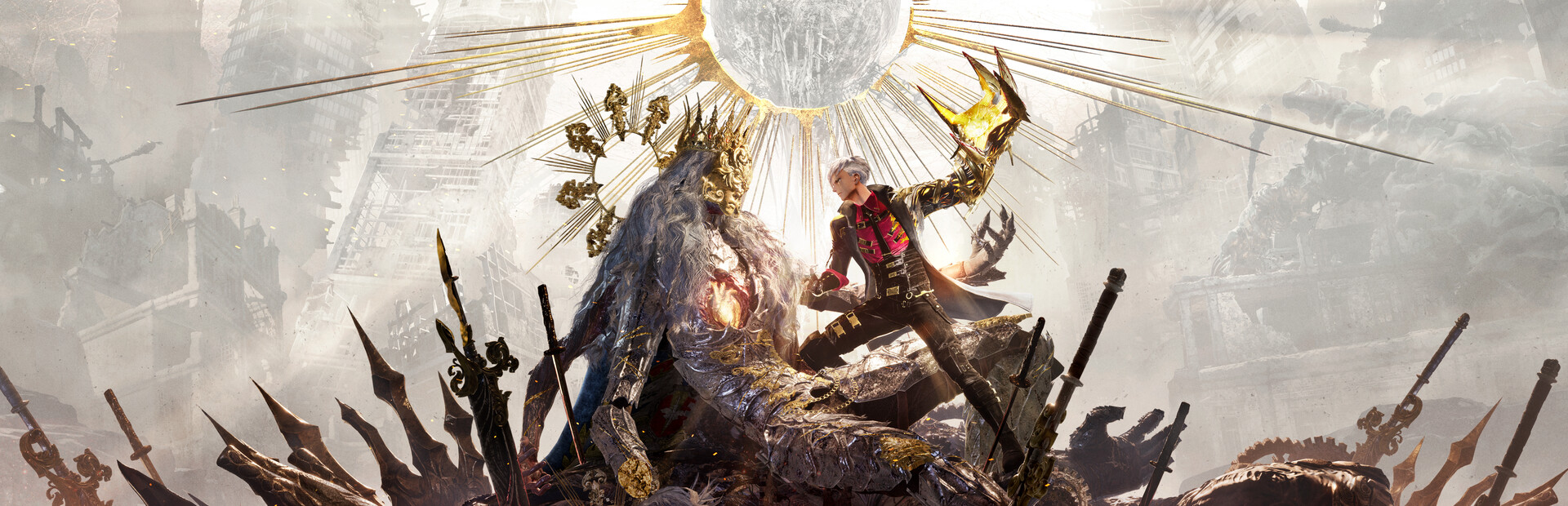 Code Vein II cover art