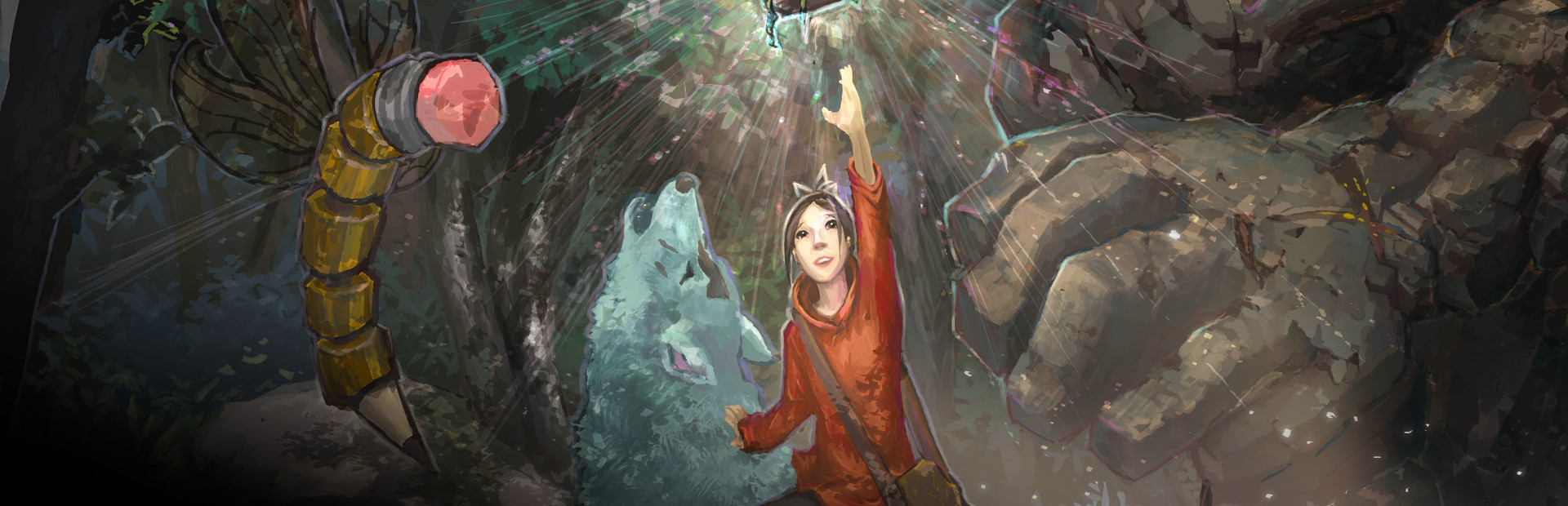 Codemancer cover art