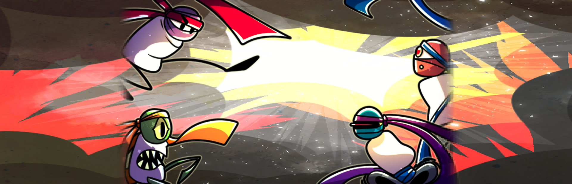 Codename Mallow cover art