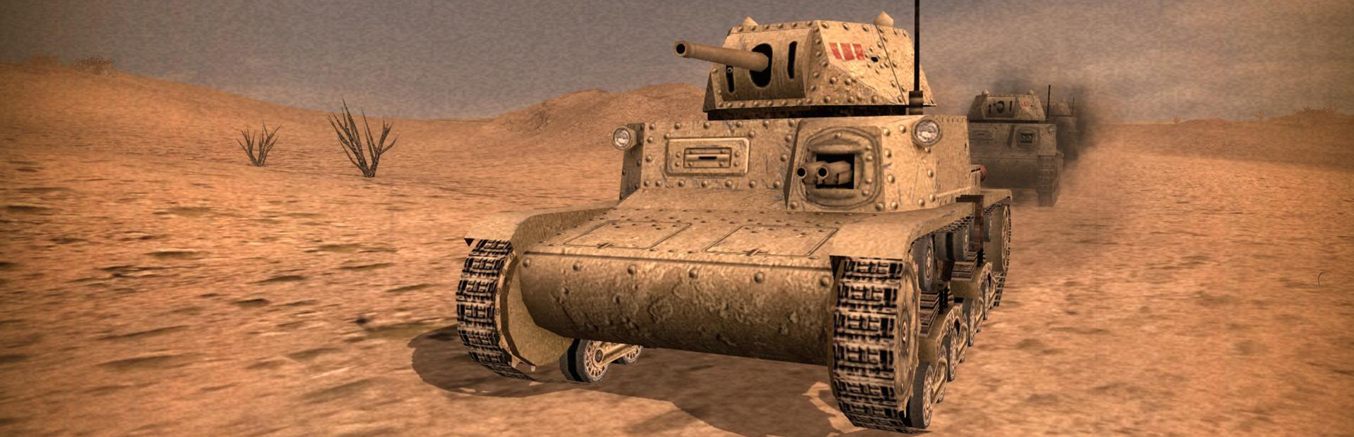 Codename: Panzers, Phase Two cover art