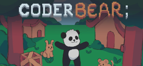 CoderBear cover art