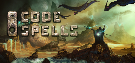 CodeSpells cover art