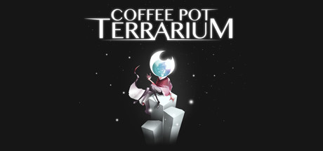 Coffee Pot Terrarium cover art