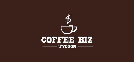 CoffeeBiz Tycoon cover art