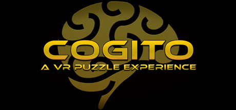 Cogito cover art