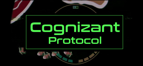 Cognizant Protocol cover art