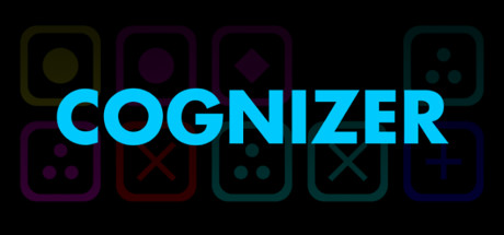 Cognizer cover art