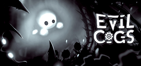 Cogs cover art