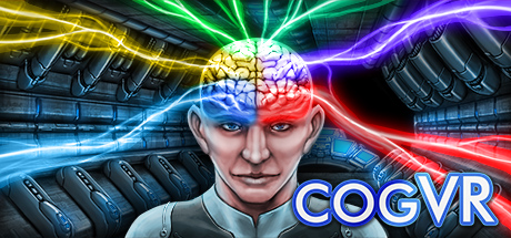 CogVR cover art