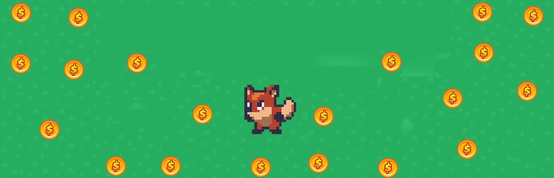Coin Dash cover art